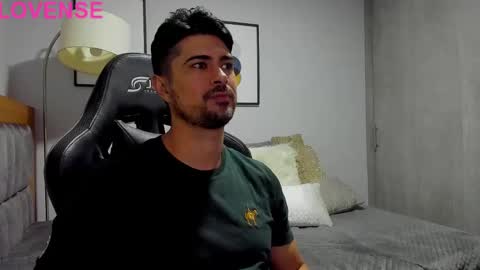 Snapshot of adam_clarke chatting on 10/03/25, 03:47 adam clarke online show from 10/03/25, 03:47