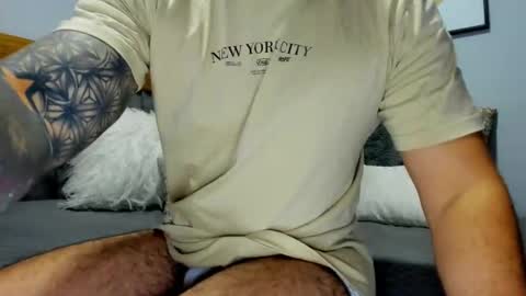 Snapshot of adam_clarke chatting on 11/07/25, 06:46 adam clarke online show from 11/07/25, 06:46