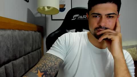 adam clarke online show from 01/16/26, 01:09