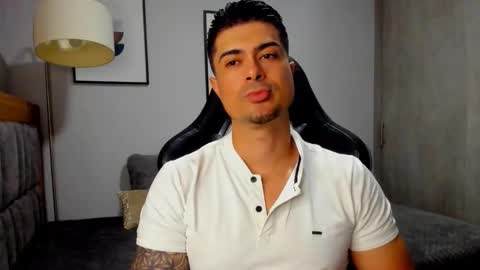 adam clarke online show from 02/09/26, 12:47