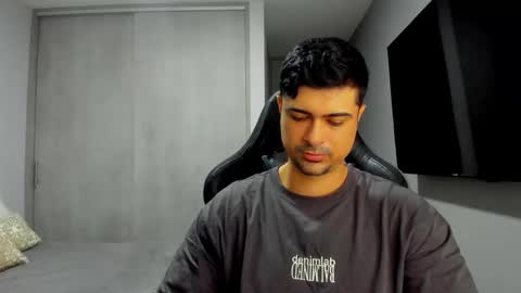 adam clarke online show from 02/24/26, 02:42