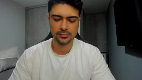 adam clarke online show from 02/26/26, 03:05