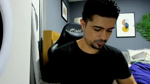 adam clarke online show from 03/17/26, 03:11