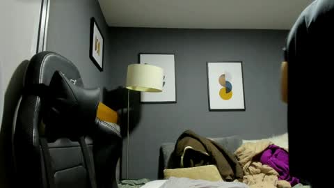 adam clarke online show from 04/03/26, 03:37