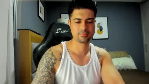 adam clarke online show from 04/17/26, 02:25