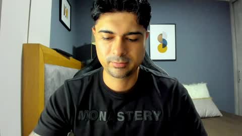 adam clarke online show from 04/24/26, 01:19