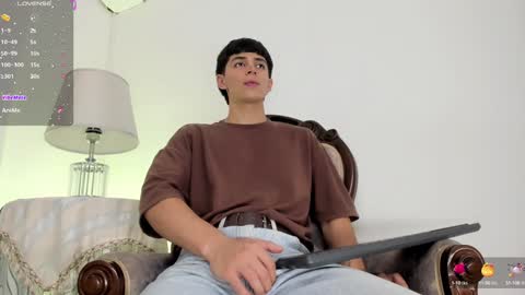 ADAM online show from 12/09/24, 07:50