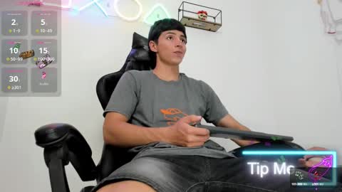 ADAM online show from 02/06/25, 07:51