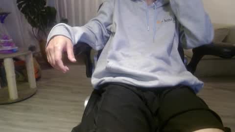 adam_evehotroom online show from 01/06/26, 05:33