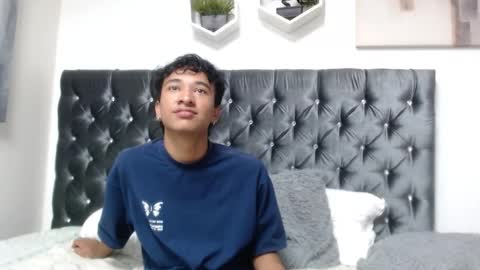 adam_ford1 online show from 01/09/26, 05:37