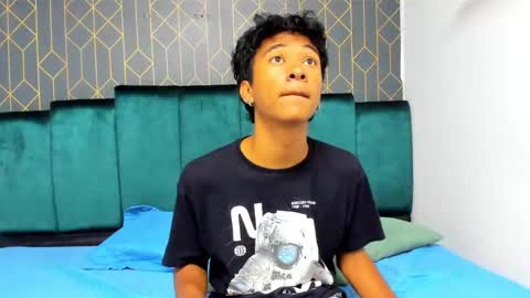 adam_ford1 online show from 01/14/26, 06:35