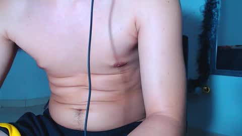 adam hot11 online show from 12/12/24, 11:36