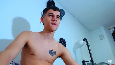 adam hot11 online show from 11/11/25, 11:05