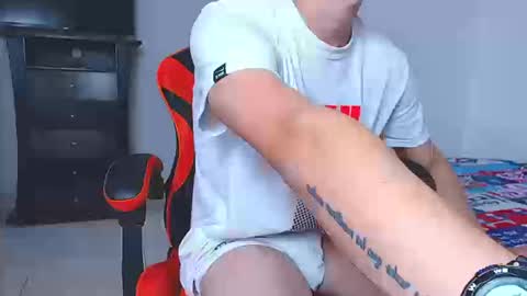 adam hot11 online show from 01/07/26, 10:23