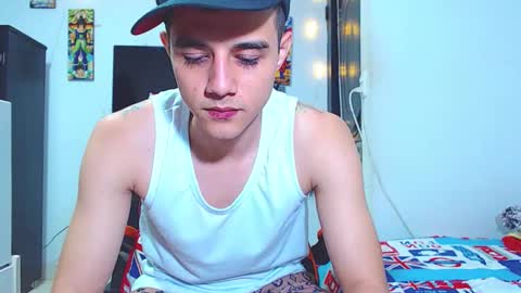 adam hot11 online show from 03/01/26, 01:29