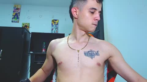 adam hot11 online show from 04/05/26, 11:57