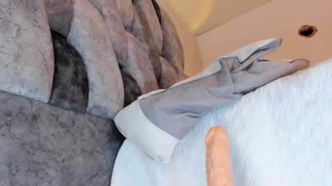 Fabrizio online show from 02/21/25, 10:17