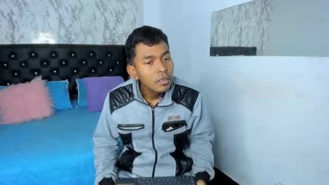 adam_morgan2 online show from 01/08/26, 01:24