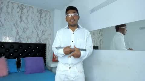 adam_morgan2 online show from 01/10/26, 01:35