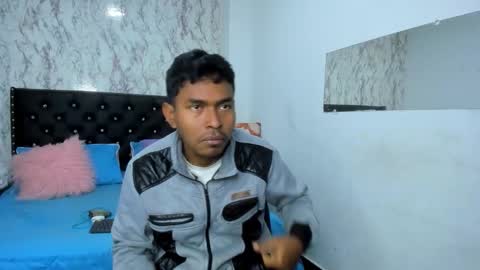 adam_morgan2 online show from 01/11/26, 01:05