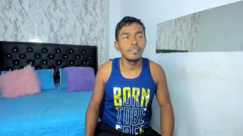 adam_morgan2 online show from 01/12/26, 01:05