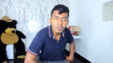 adam_morgan2 online show from 02/13/26, 02:02