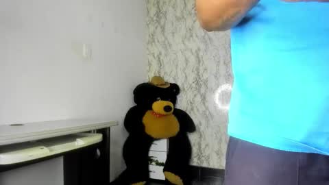 adam_morgan2 online show from 02/22/26, 09:30