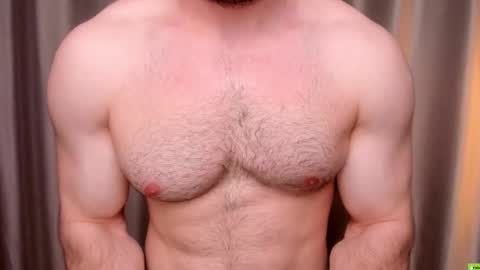 Snapshot of adam_muscle_ chatting on 03/21/26, 05:05 Adam online show from 03/21/26, 05:05