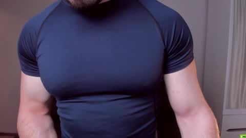 Snapshot of adam_muscle_ chatting on 04/04/26, 05:06 Adam online show from 04/04/26, 05:06