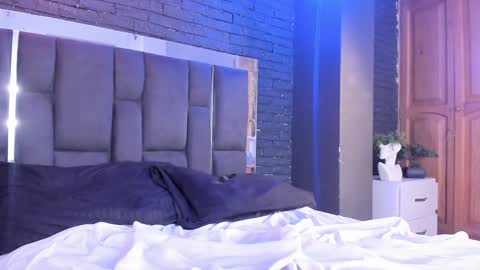 adam_piarse online show from 12/03/24, 05:20