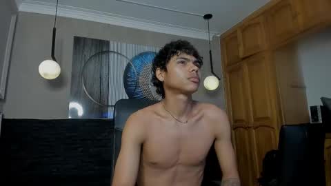 adam_piarse online show from 02/09/25, 08:13