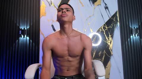 adam_piarse online show from 02/26/25, 01:32