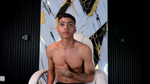 adam_piarse online show from 03/03/25, 01:10