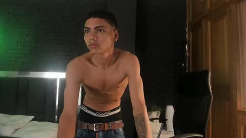 adam_piarse online show from 03/09/25, 09:46