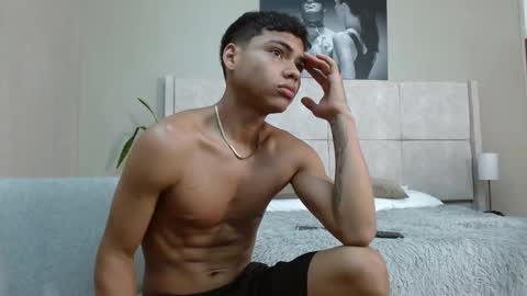 adam_piarse online show from 09/12/25, 01:49