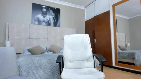 adam_piarse online show from 10/14/25, 12:50