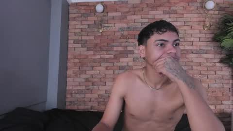 adam_piarse online show from 11/23/25, 06:57