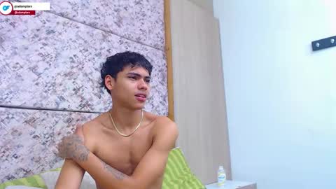 adam_piarse online show from 03/24/26, 08:19