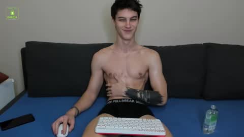 Adam online show from 12/18/25, 12:33