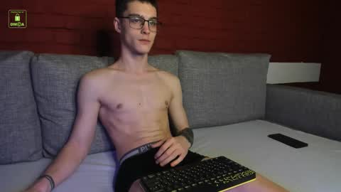 Adam online show from 02/20/26, 01:00