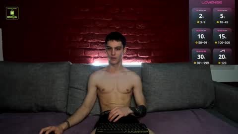 Adam online show from 03/04/26, 12:33