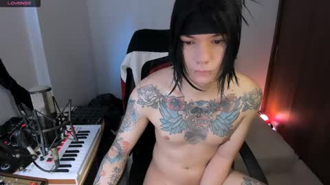  Adam online show from 11/02/25, 01:35