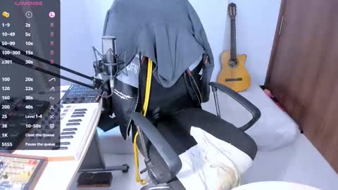  Adam online show from 11/08/25, 02:39