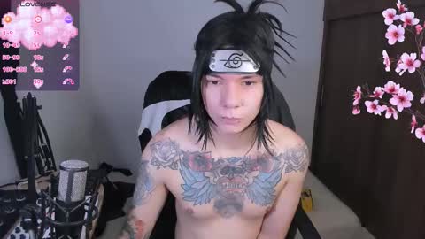  Adam online show from 01/17/26, 10:46