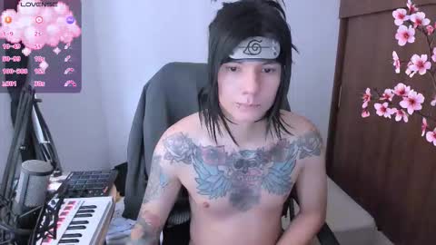  Adam online show from 02/16/26, 04:03