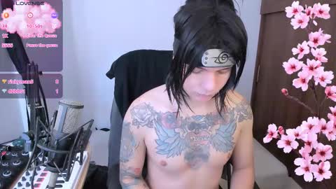  Adam online show from 03/18/26, 03:26