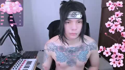  Adam online show from 03/19/26, 03:49