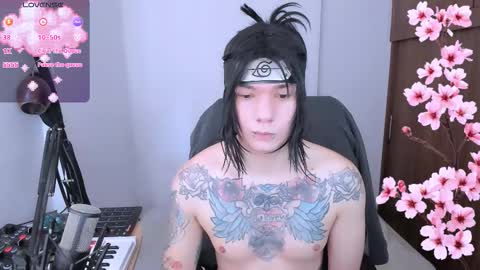  Adam online show from 03/25/26, 03:29