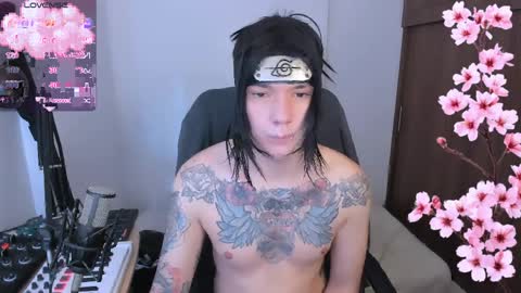  Adam online show from 04/08/26, 03:12