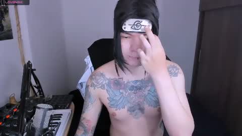  Adam online show from 06/23/26, 01:47
